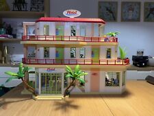 playmobil hotel for sale  HARLOW