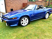 Triumph tr7 000 for sale  KIRKCALDY