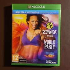 Zumba fitness world usato  Terranuova Bracciolini