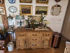 Vintage french country for sale  Stockton