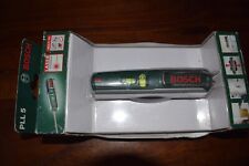 Bosch pll5 laser for sale  STEYNING