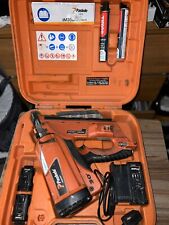 PASLODE IM350+ Lithium Nail Gun for sale  Shipping to South Africa