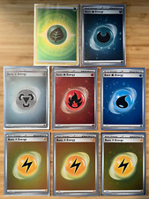 Pokemon holo energy for sale  Red Bank