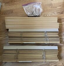 Levolor blinds real for sale  Brighton