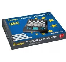 Europe chess master gebraucht kaufen  Magdeburg