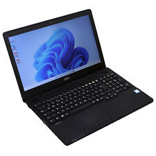 Fujitsu lifebook a556 for sale  Shipping to Ireland