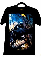 Batman tshirt graphic for sale  UK