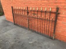 Set wrought iron for sale  WIGAN