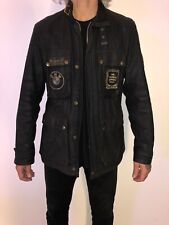 steve mcqueen belstaff for sale  LONDON