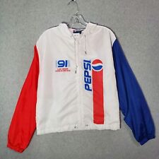 Pepsi men jacket for sale  Stockton
