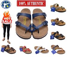 Birkenstock mayari birko for sale  GRIMSBY