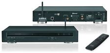 MAGNAT MMS 730 nero (N1) espositore internet DAB+/FM streamer prezzo consigliato 599 € usato  Spedire a Italy