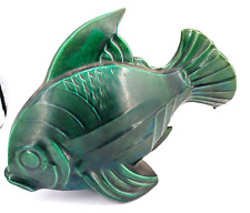 Poisson ceramique art d'occasion  Le Teil