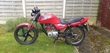 Honda cg125 parts for sale  LINCOLN