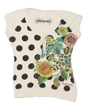 Desigual womens blouse for sale  IPSWICH
