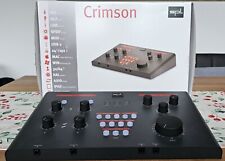 Crimson usb audio gebraucht kaufen  Hamburg