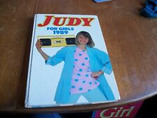 Judy girls 1989 for sale  LOUGHBOROUGH