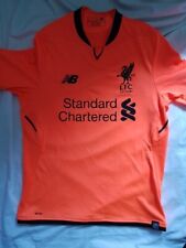 New balance liverpool for sale  CLACTON-ON-SEA