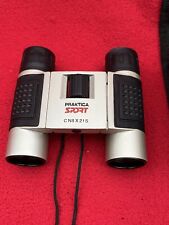 Practica sport binoculars for sale  UK