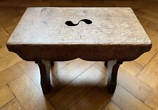 vintage step stool for sale  CARDIFF