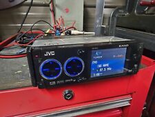 Jvc avx1 exad for sale  Corinth