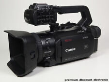 Videocamera canon xf400 usato  Spedire a Italy