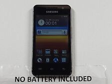 Samsung Galaxy Player 3.6 (YP-GS1) - 8 GB - negro - reproductor multimedia - M931 segunda mano  Embacar hacia Mexico