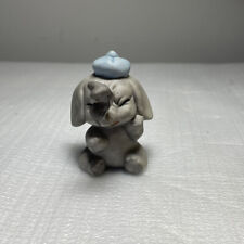 Porcelain elephant figurine for sale  Sugar Land