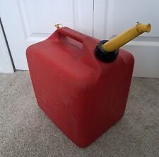 Craftsman gallon red for sale  Fort Myers