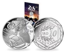 Euro silver cars d'occasion  Le Havre-