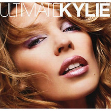 Ultimate Kylie Kylie Minogue 2004 CD Top-quality Free UK shipping, usado comprar usado  Enviando para Brazil