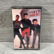 Cameo word cassette for sale  NORWICH