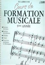 Cours formation musicale d'occasion  Corbeil-Essonnes