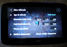 GPS TomTom GO Professional 520 d'occasion  Limoges-
