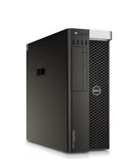 Dell t7810 workstation for sale  Weslaco