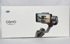 DJI Osmo Mobile 2 Handheld Smartphone Gimbal Stabilizer - Gray for sale  Shipping to South Africa