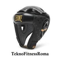 Casco leone black usato  Roma