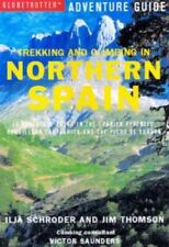 Trekking and Climbing in Northern Spain (Globet... by Saunders, Victor Paperback segunda mano  Embacar hacia Argentina