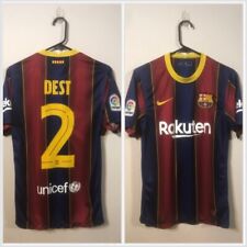 Dest barcelona small for sale  Shipping to Ireland