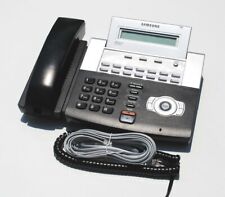 Teléfono Samsung OfficeServ DS-5014D probado por técnico telefónico certificado segunda mano  Embacar hacia Argentina