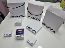 pandora packaging for sale  WOLVERHAMPTON