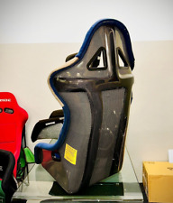Carbon  Momo Corse bucket seat Ferrari F40 (recaro bride sparco rays omp) for sale  Shipping to South Africa