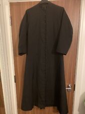 House vaneehms cassock for sale  GLASGOW