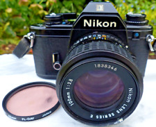 Nikon 35mm film for sale  HALESWORTH
