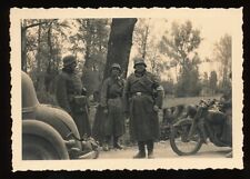 Foto soldaten stahlhelm gebraucht kaufen  Rommerskirchen