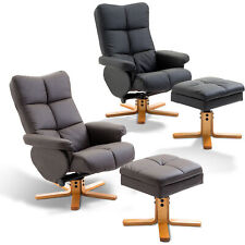 Homcom recliner chair for sale  Ireland
