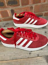 Mens adidas munchen for sale  SOUTHPORT