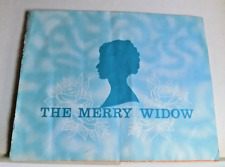 Details merry widow for sale  STOURBRIDGE