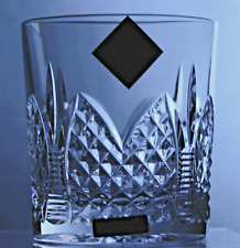 Edinburgh crystal millennium for sale  ORPINGTON