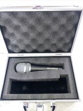 Carlsbro microphone for sale  BRIDLINGTON